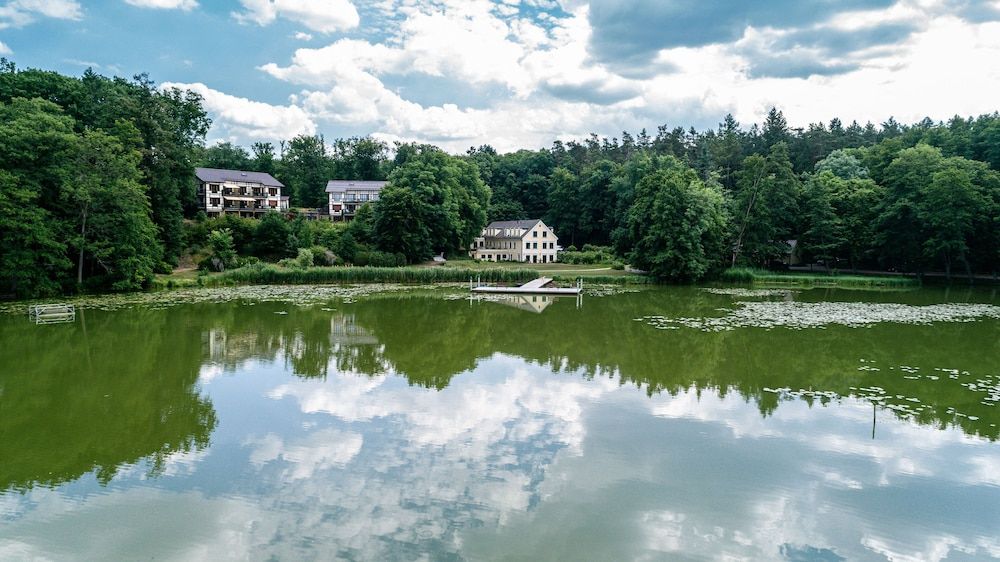 Hotel Gut Klostermühle natur resort & medical spa 1