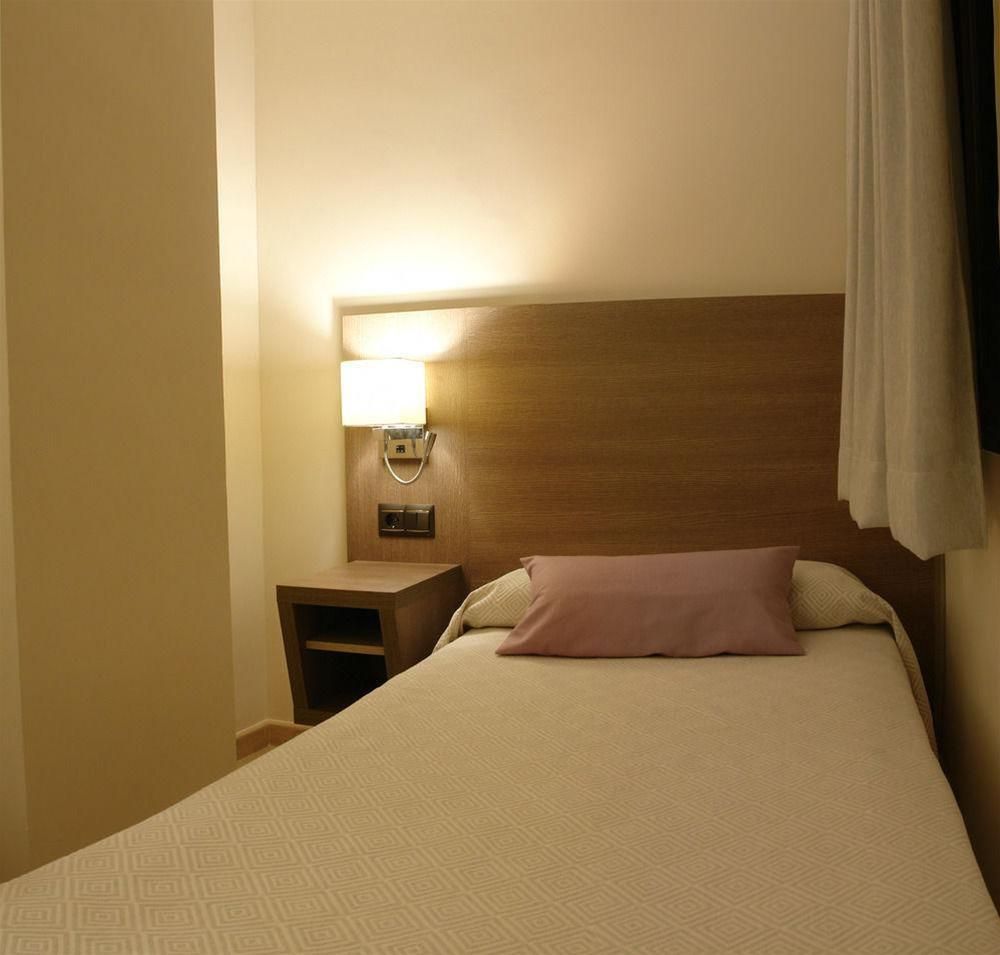 Hotel Avenida Plaza 1