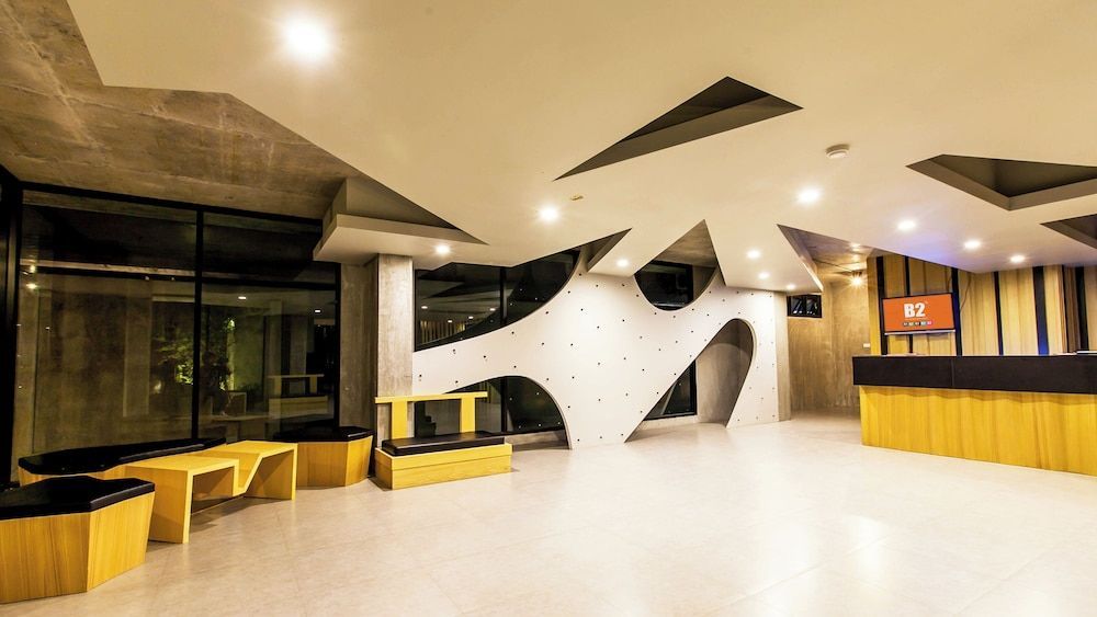 B2 Phuket Boutique & Budget Hotel 2