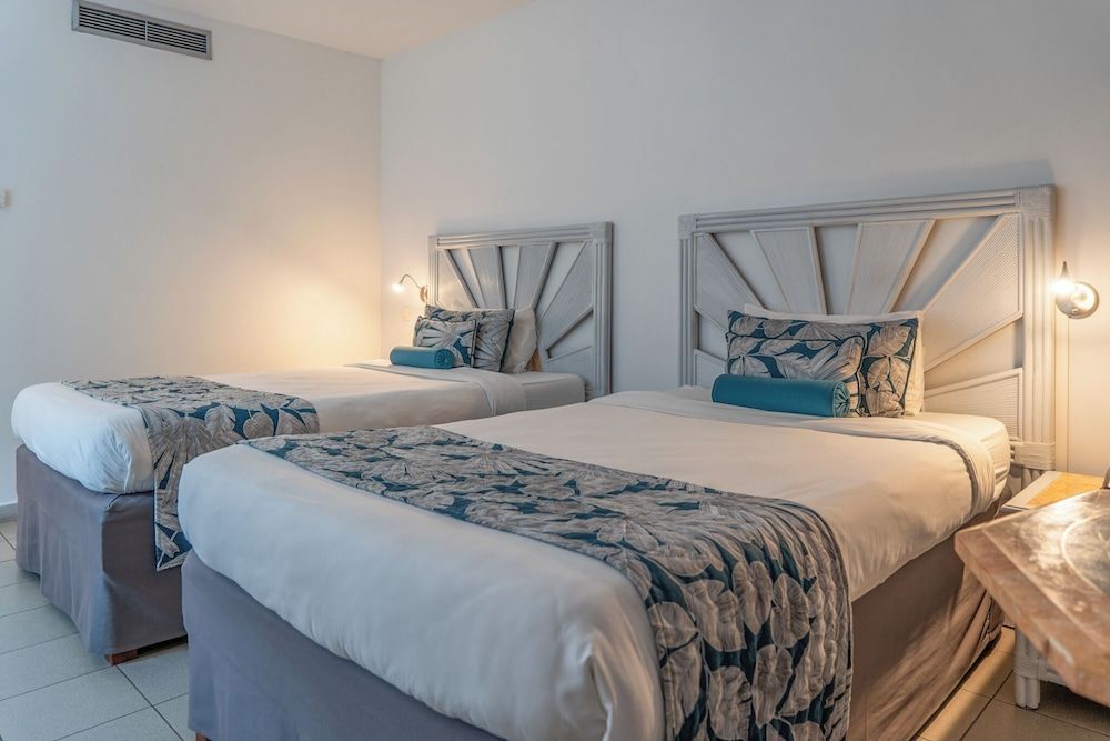 Karibea La Valmenière Hôtel 2