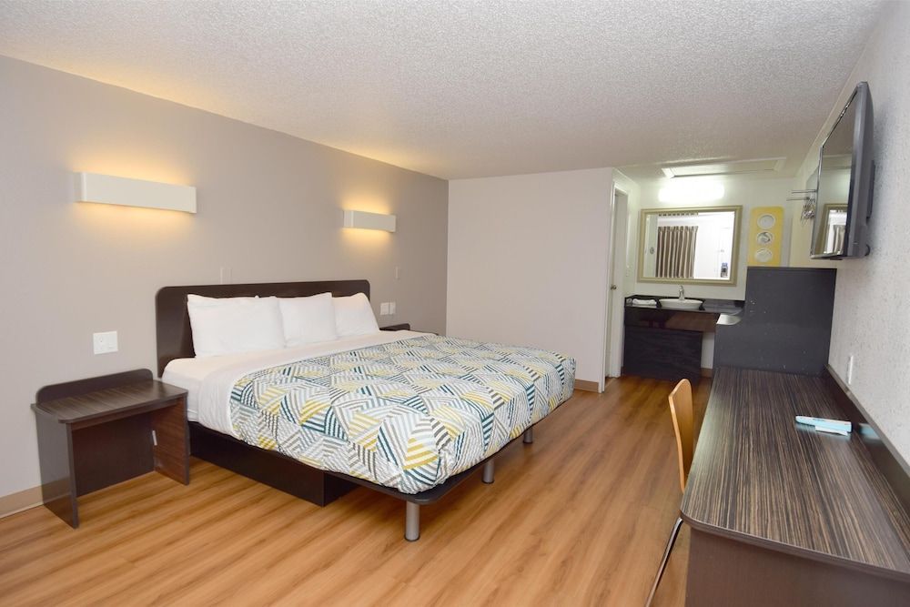 Motel 6-Hamburg, NY 2
