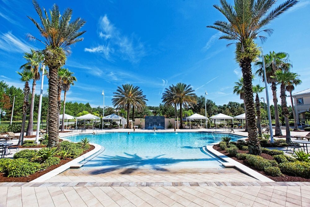 Monumental Hotel Orlando 1