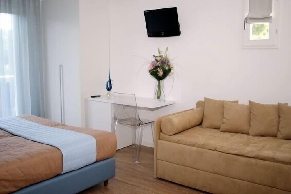 Hotel Dante 2