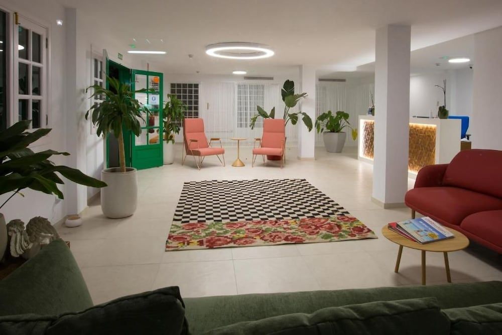 Nazaret Apartments 2