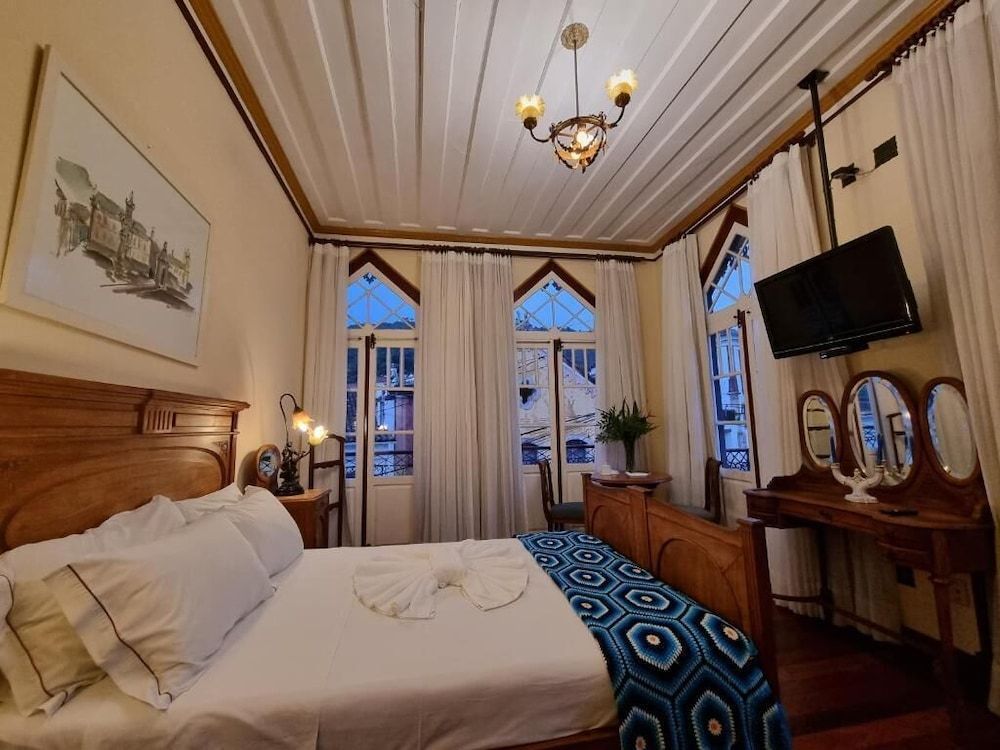 Teatro Hotel Boutique 1