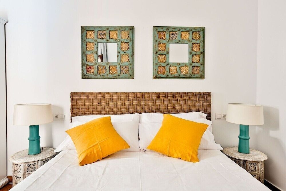 La Jⲟya de los Patios - Apartamentos Turísticos 2