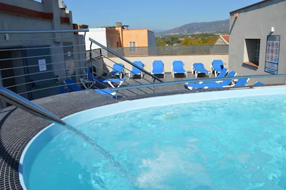 Hotel Ciutadella 1