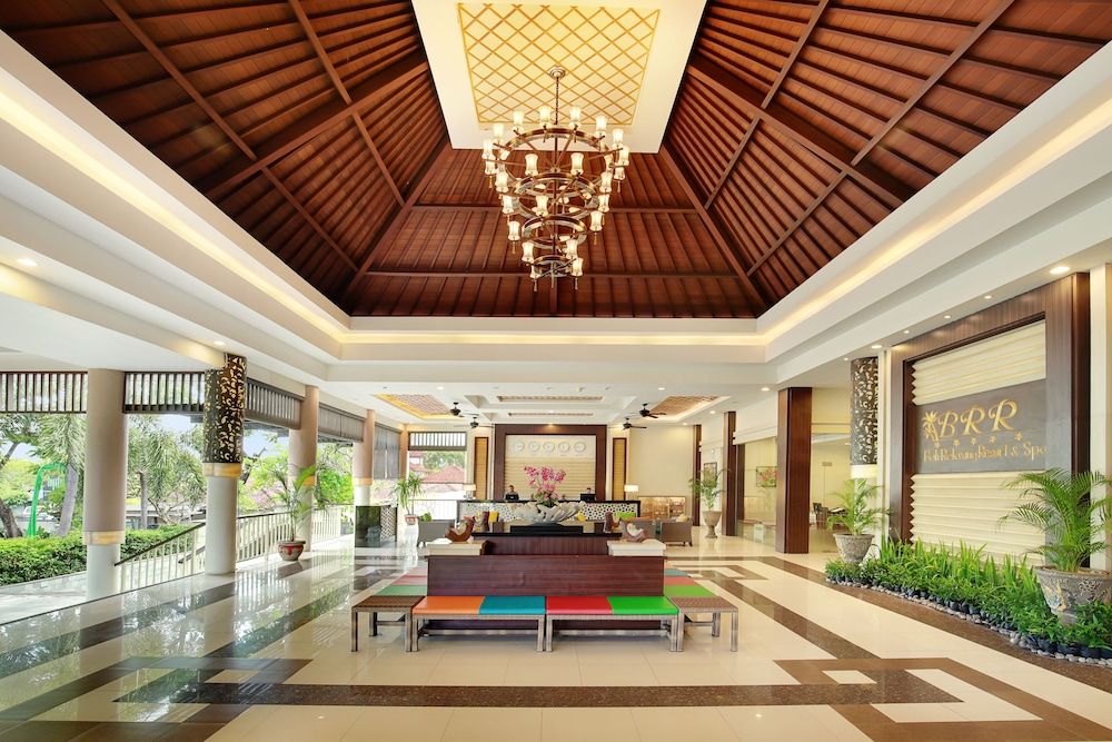 Bali Relaxing Resort and Spa 2