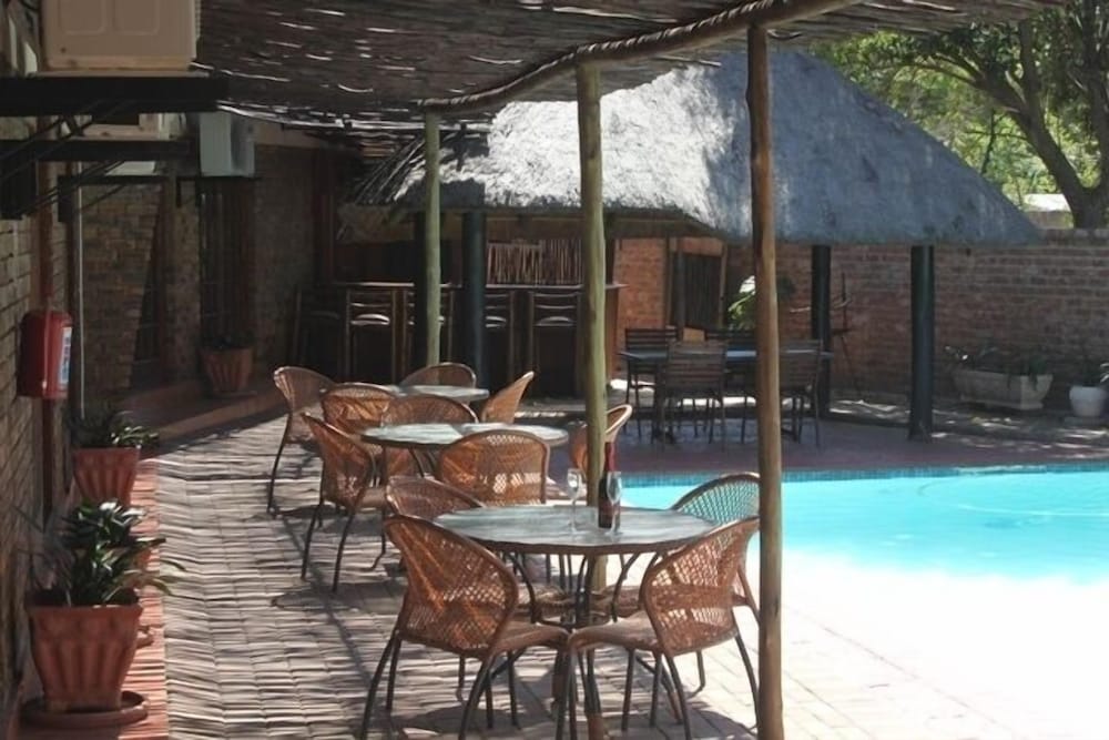 Rosenthal Guesthouse 1