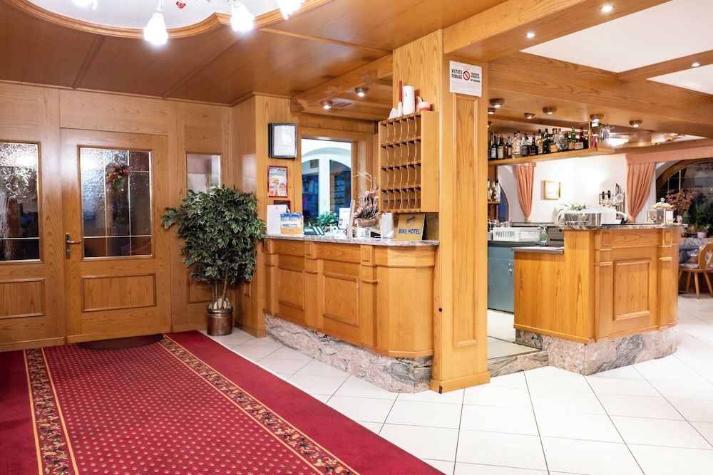Hotel Orchidea 2