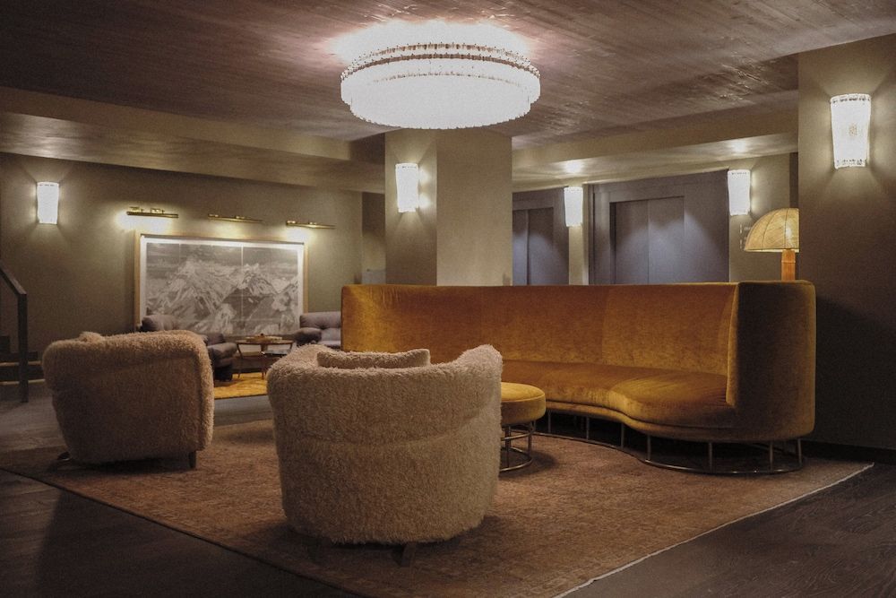 Le Fitz Roy, a Beaumier hotel 2