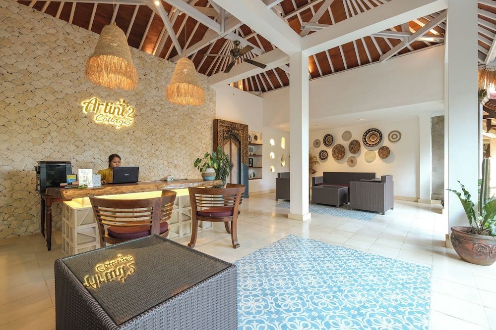Artini 2 Cottage Ubud 2