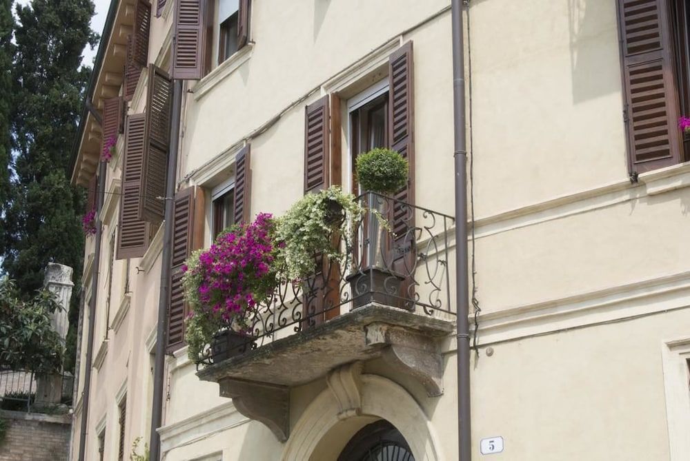 B&B Verona Centro 1