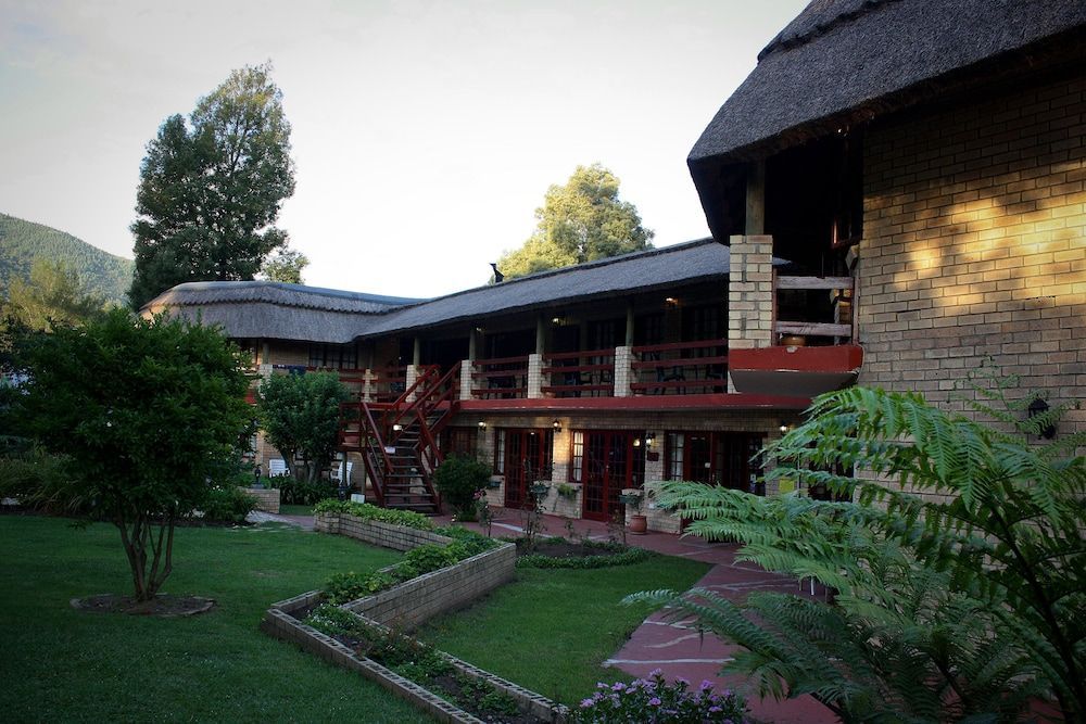 Storms River Guest Lodge 1