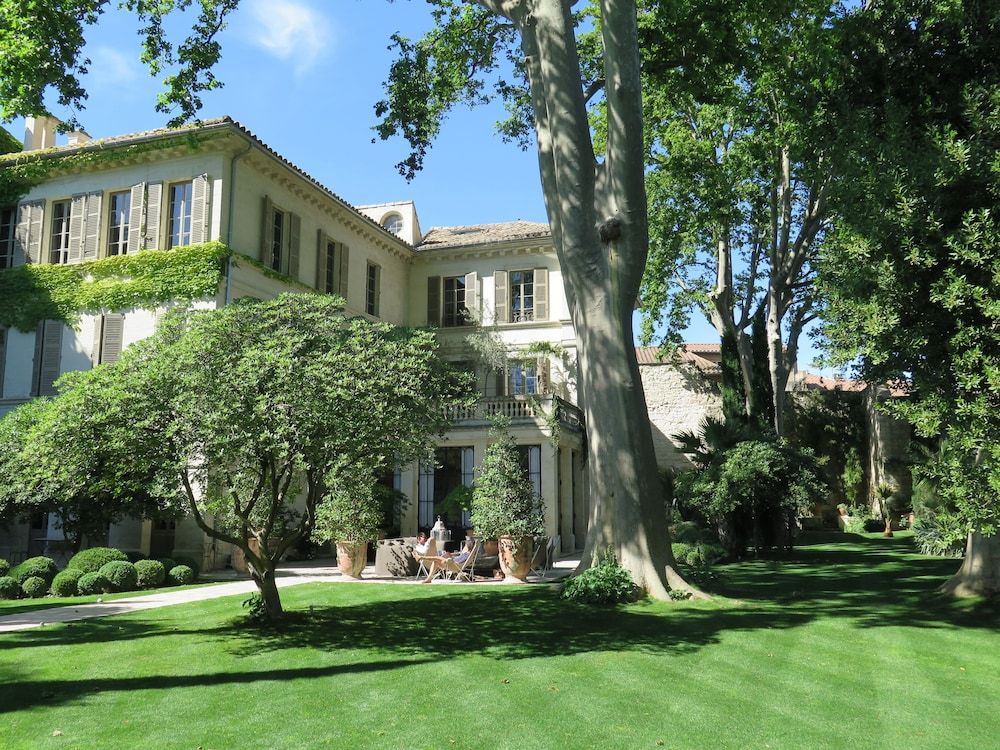 La Divine Comédie-Suites Deluxe 1