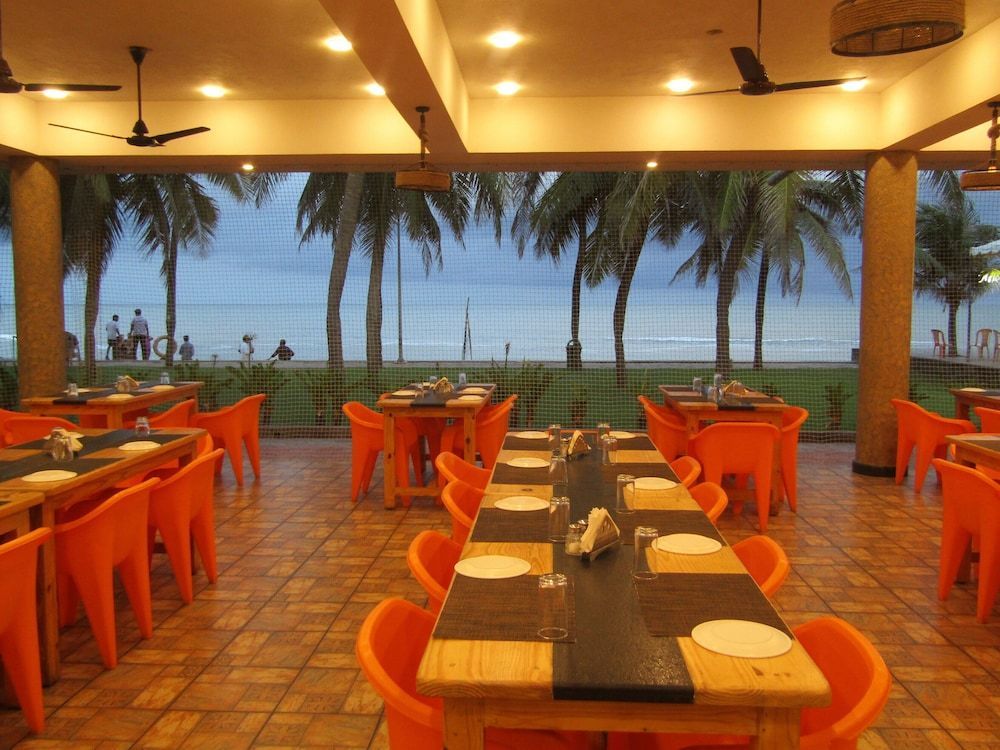 Mamalla Beach Resort 1