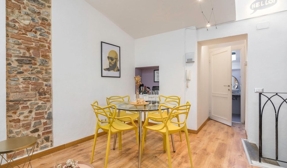 Elevator, Ac, Wifi - Heart of historic city center 2