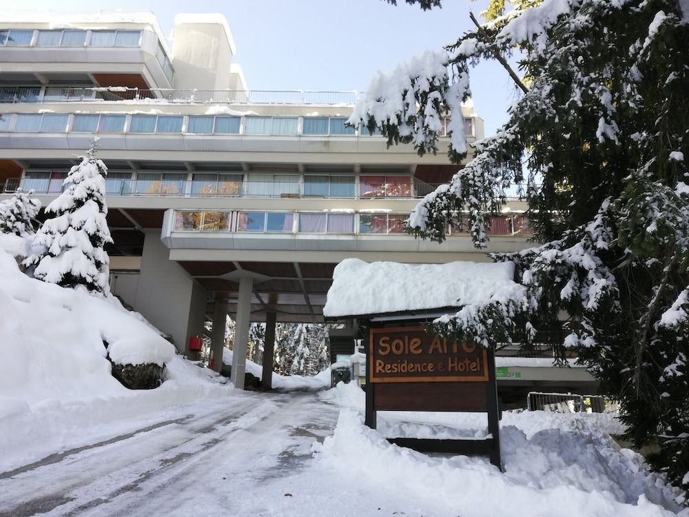 Residence Sole Alto 1
