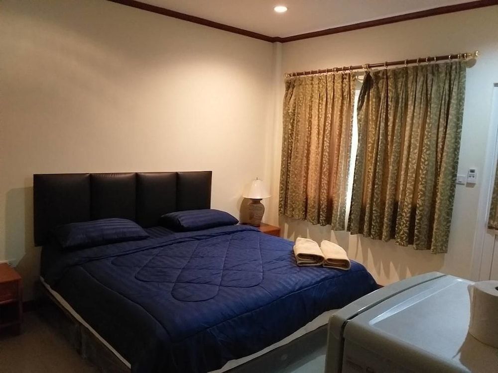 Ponderosa Resort 2