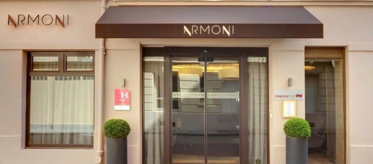Hotel Armoni Paris 1
