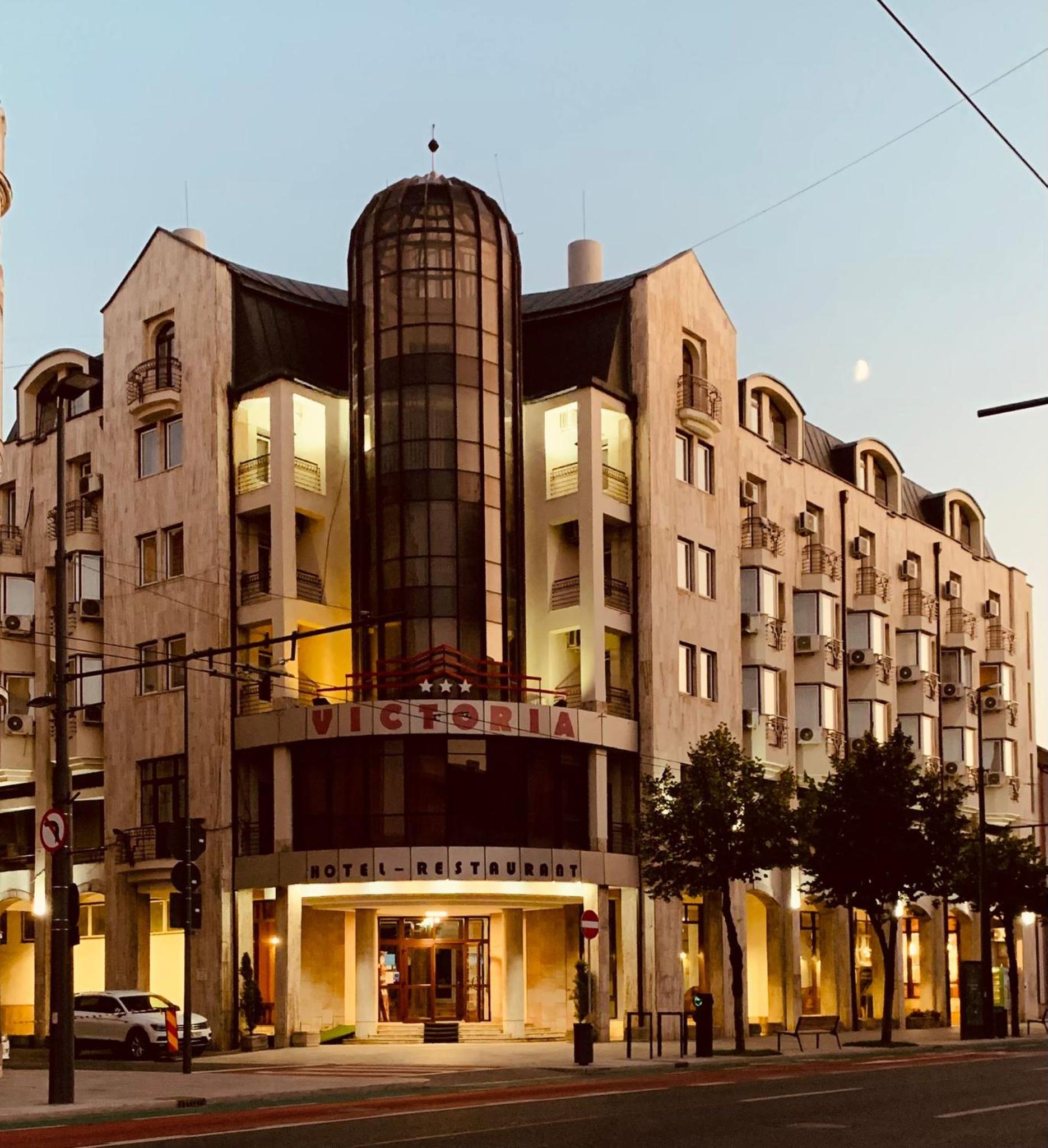 Hotel Victoria 1