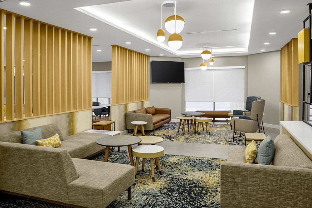 TownePlace Suites by Marriott Ironton 2