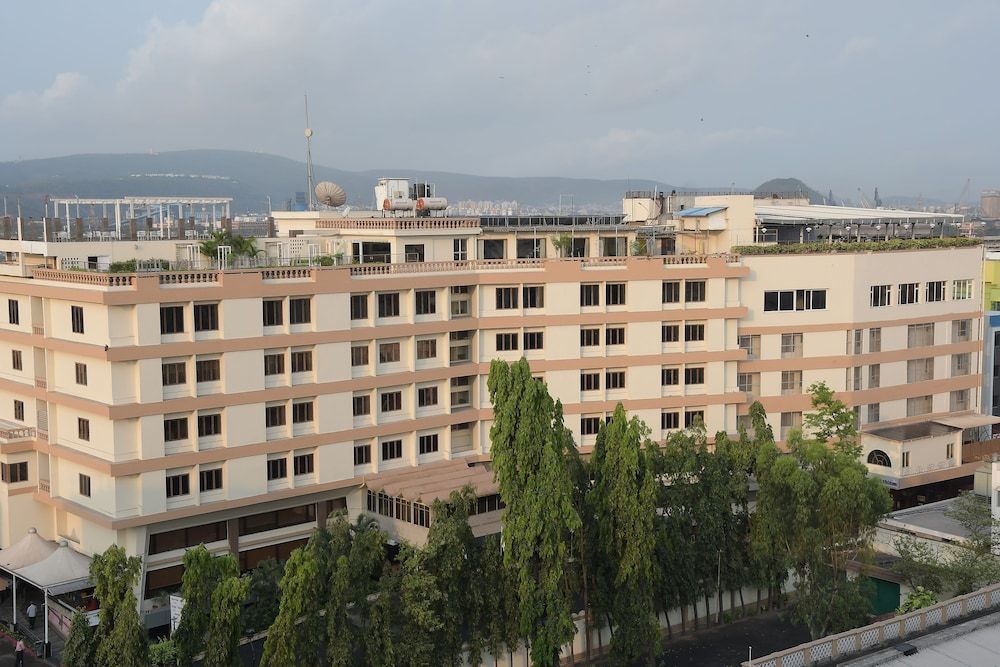 Hotel Daspalla 1