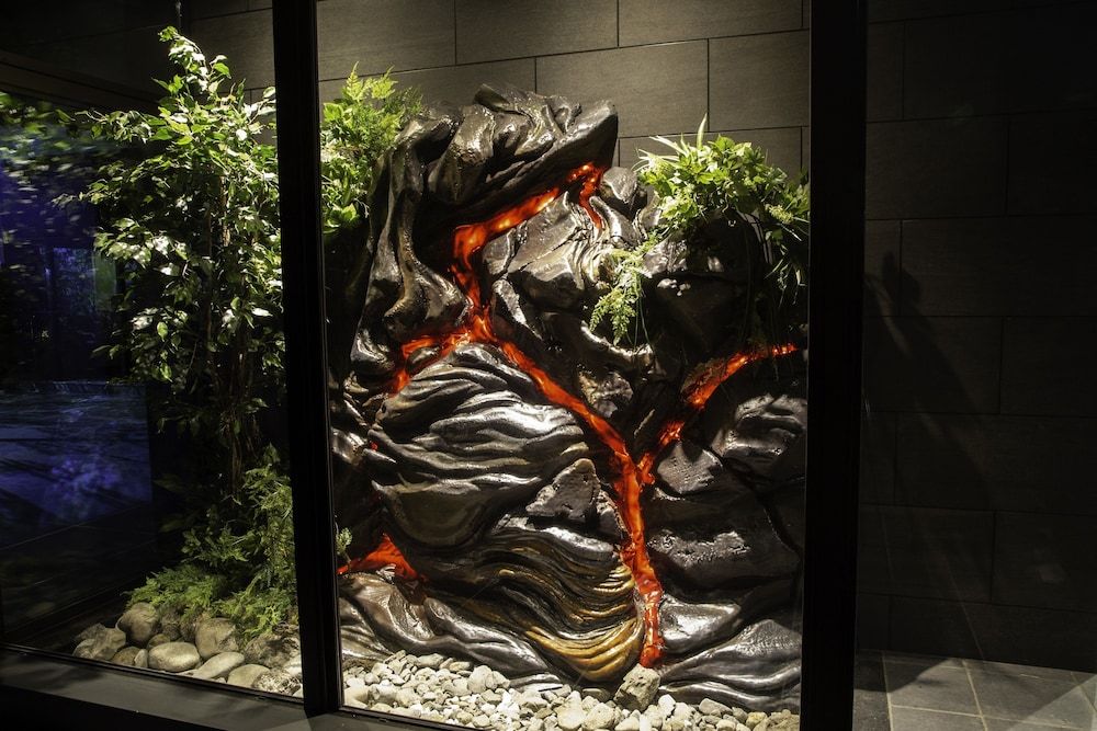 Henn na Hotel Tokyo Haneda 2