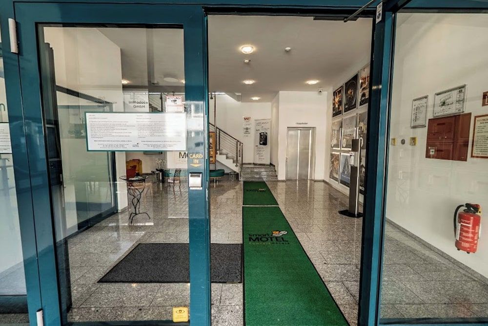 smartMotel 2
