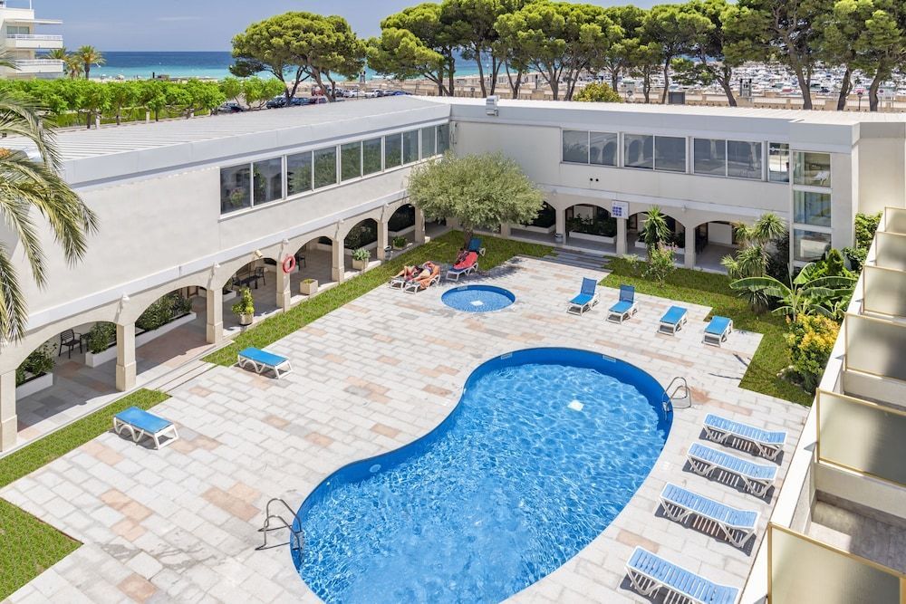4R Meridià Mar 1