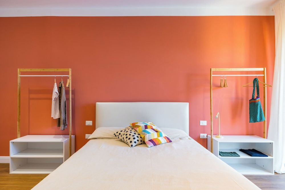 Napoli Bellavista Apartment 2
