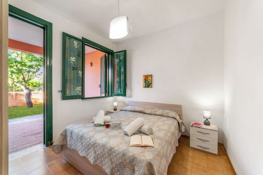 Villetta Tamari 300 meters from the sea 1
