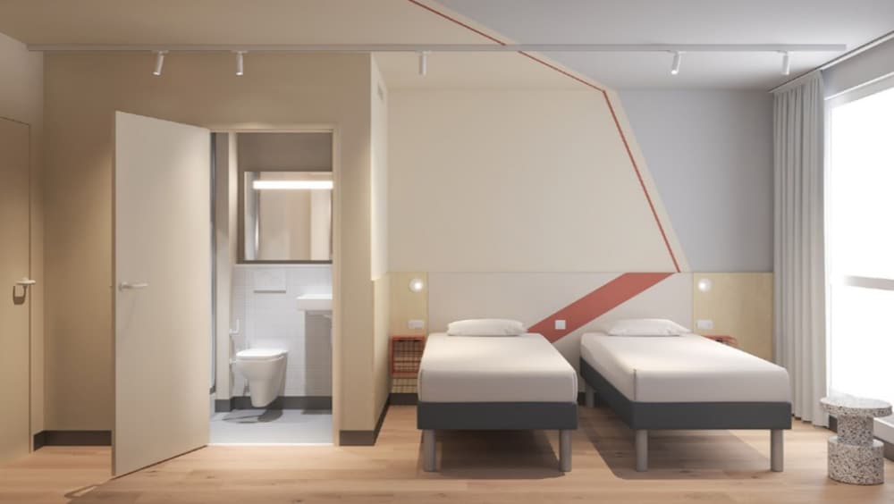 Ibis Budget Guingamp - Coeur De Bretagne (Ouverture Septembre 2026) 2