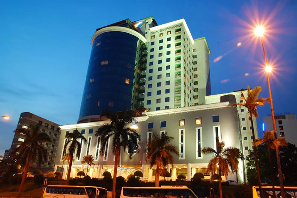 GBW Hotel 1