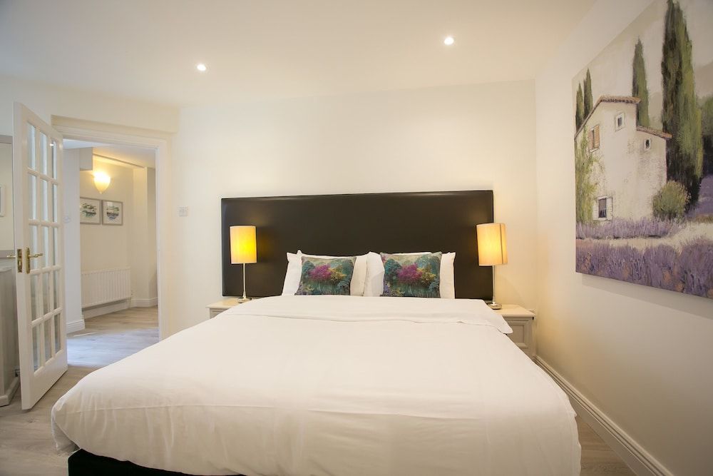 Ballsbridge Apartments 2