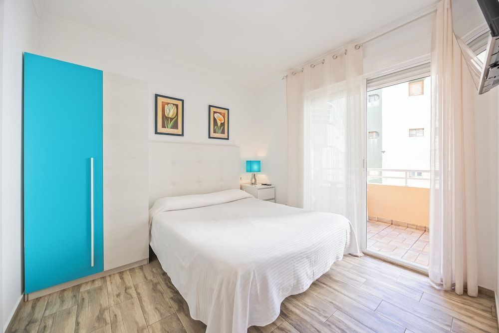 Apartamentos Benidorm Chorrol 2