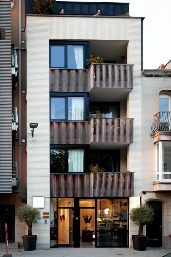 Suite Aux Anges 1
