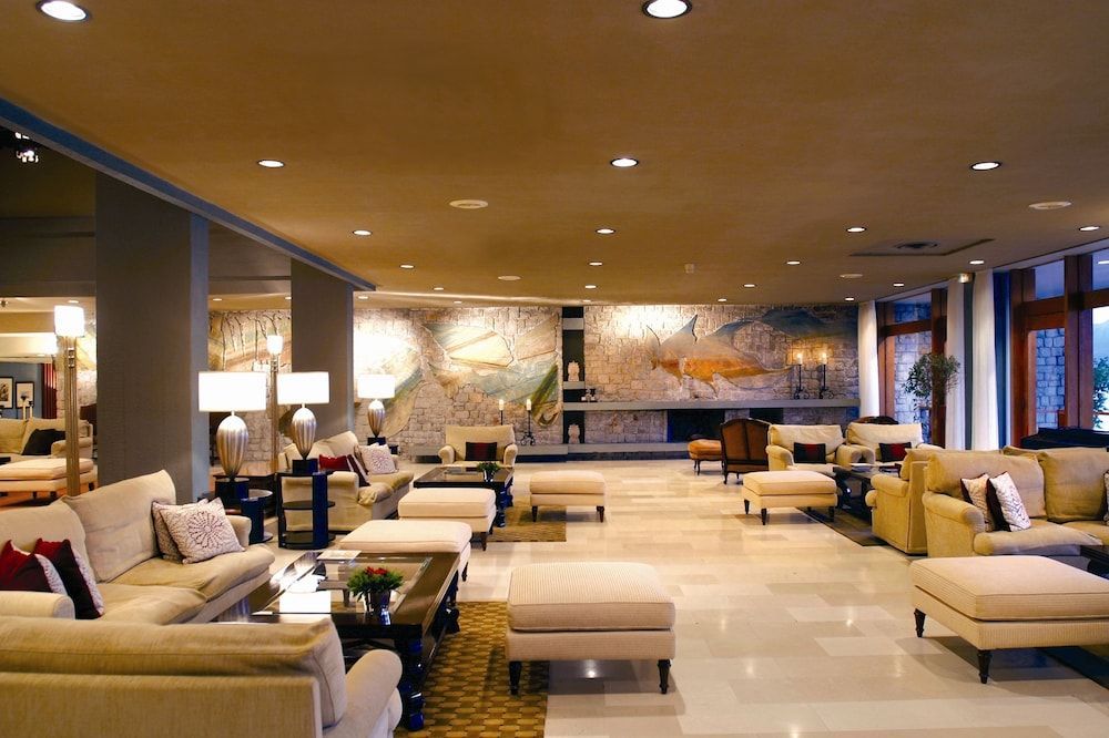 Nafplia Palace Hotel & Villas 2