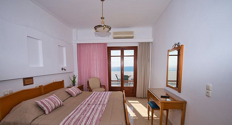 Irini's Rooms 1