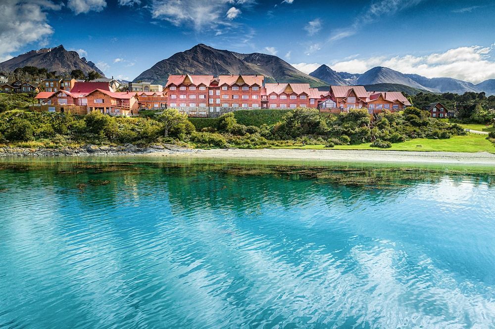 Los Cauquenes Resort + Spa + Experiences 1