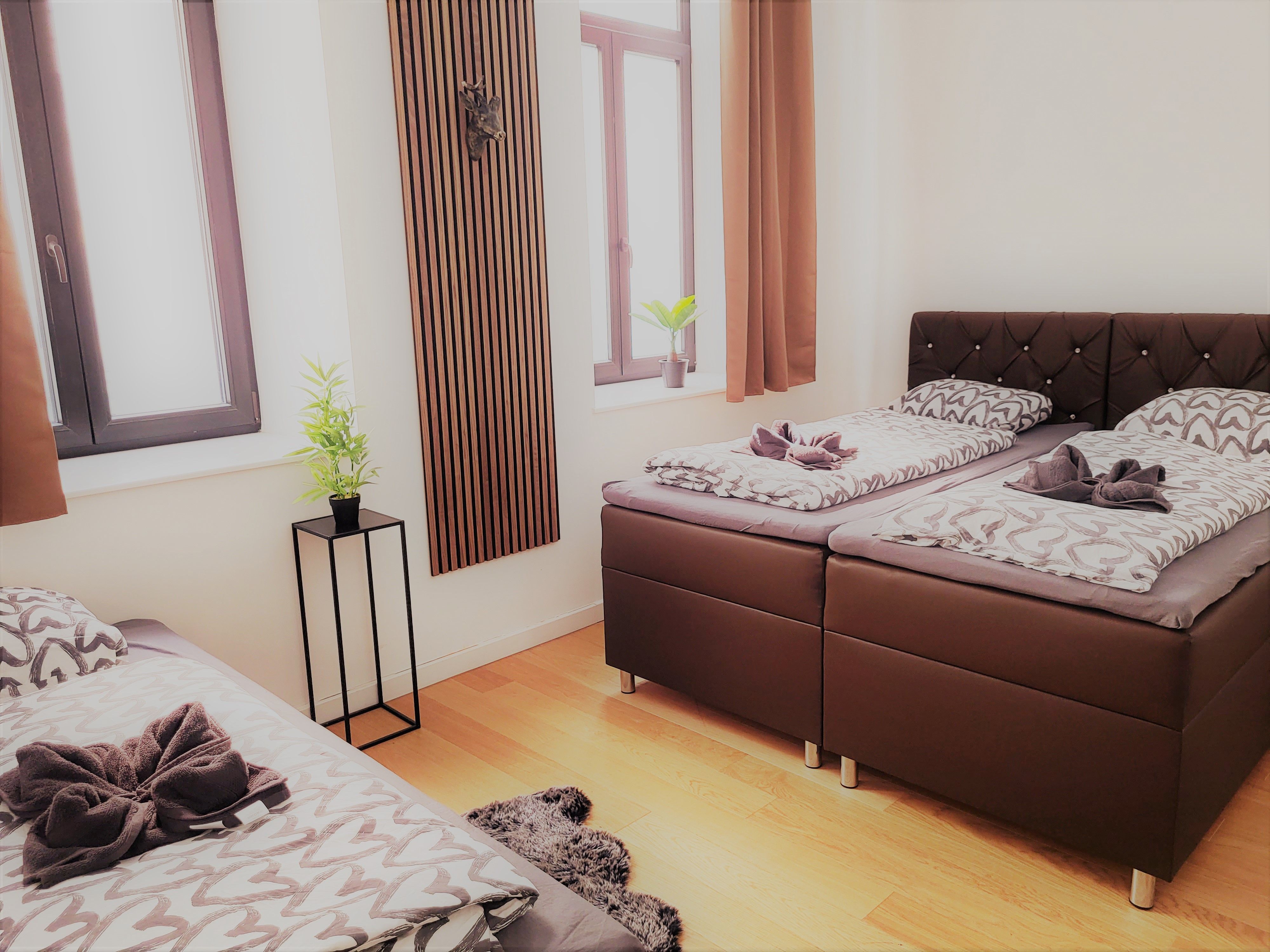 Novara City Apartment Vienna 2