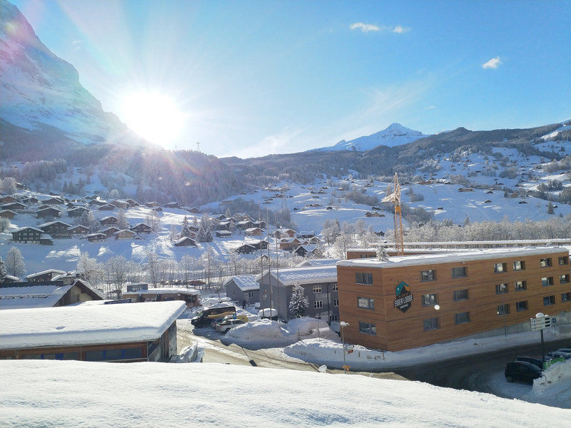 Eiger Lodge Easy 1
