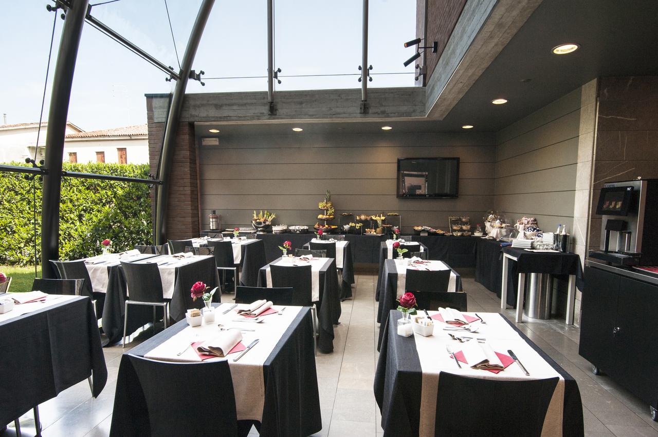 Hotel Villa Giulietta 2
