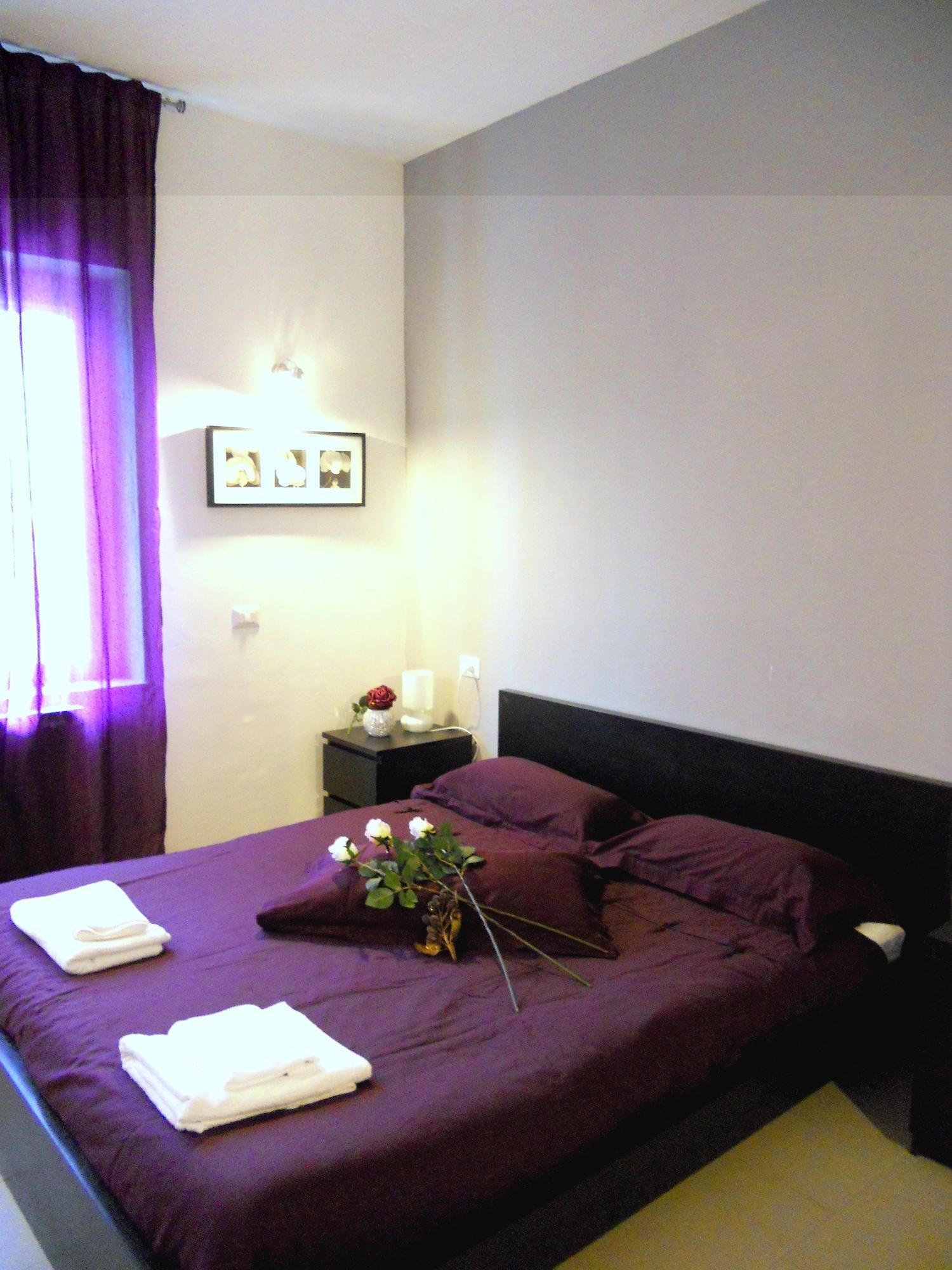 Residenza Cerci 1