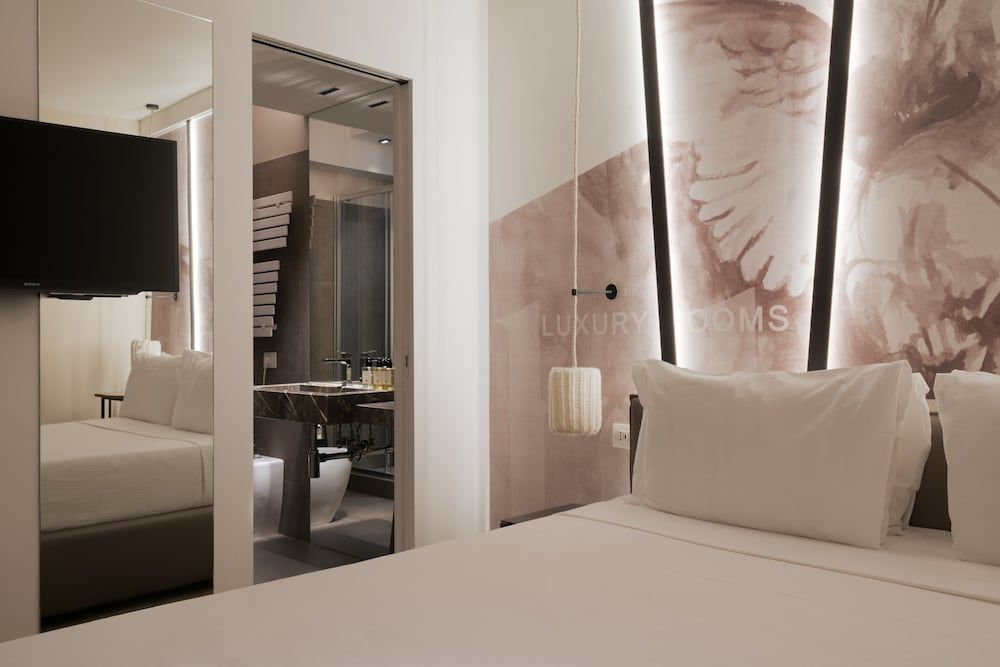 BDB Rooms Navona 1