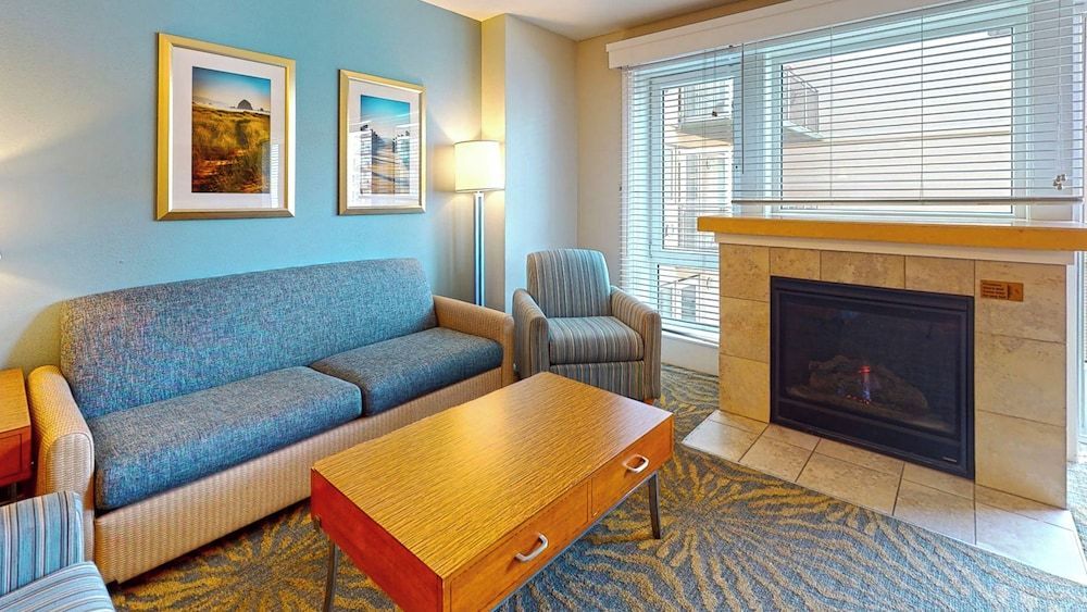 WorldMark Seaside 1