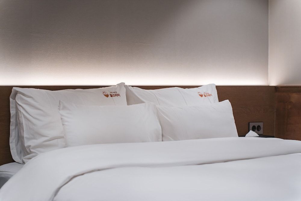 Gridt Hotel & Home 2
