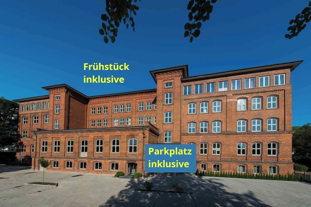 Hotel Volksschule 1