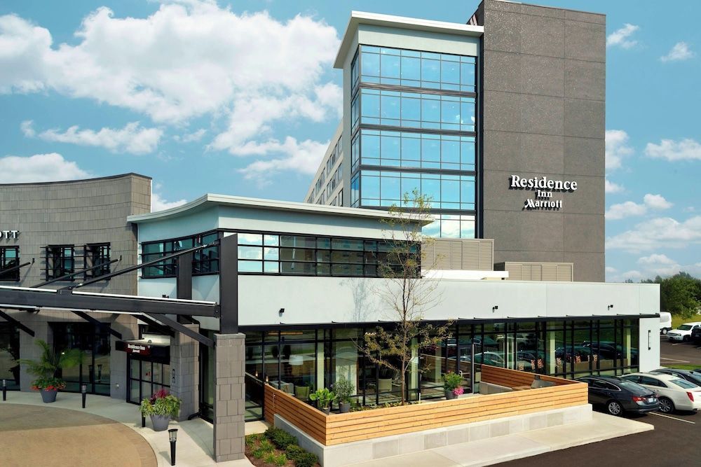 Residence Inn by Marriott Columbus OSU 1