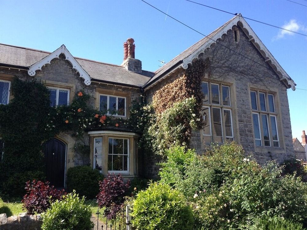 The School House 1